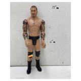 Mattel WWE action figure