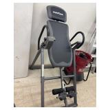 Innova heavy-duty inversion table