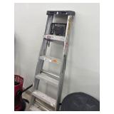 Step Ladder