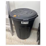 Trash Can