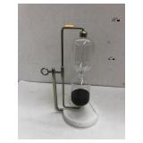 Hourglass Timer Decor