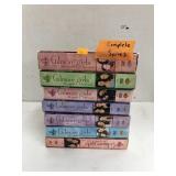 Gilmore Girls DVDs- Complete Series