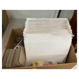 Packaging materials
