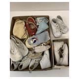 Vintage Baby shoes