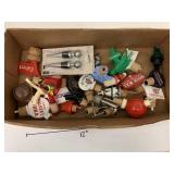 Cork stoppers