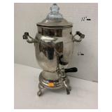 Vntg Percolator