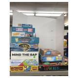 Board Games