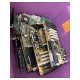 Electronic boards
