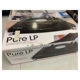 USB Conversion Turntable for Mac and PC - Buyer Be