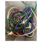 Rope lights