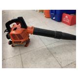Remington Gas Blower
