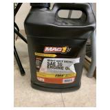 Engine Oil
