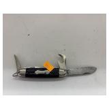 Pocket Knife -