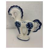 Porcelain Horse - Hand Painted USSR