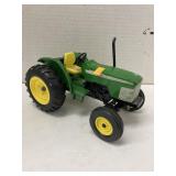 John Deere tractor