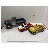Nylint trucks