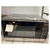 Panasonic Sensor 1250 watt microwave