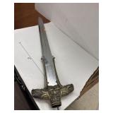 Decorative Sword Blade - no handle