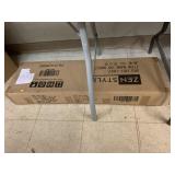 Cd Shelf in box