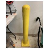 Pole