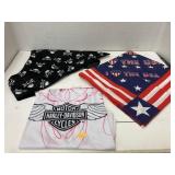 Bandannas