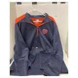 Chicago Bears polyester shirt (2XL)