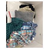 Kids Dress Pants & Shirts - xl & 14