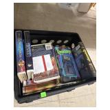 Box of Disney VHS