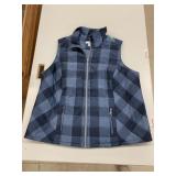 CJ Banks Vest, Size 2x