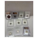 Coins Lot