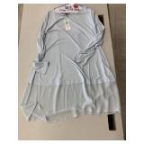 Bateau NK Tunic sz XL, Eileen Fisher