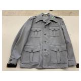 Wards Brand Jacket Coat sz 42