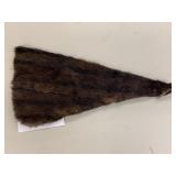 Mink Pelt