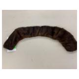 Mink Fur Collar