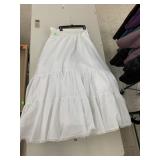 Petticoat, Size 16