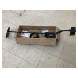Cobra metal detector
