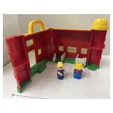 Barn Toy