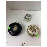 Trinket Boxes