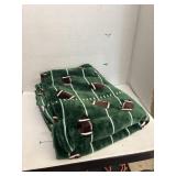 Football Blanket