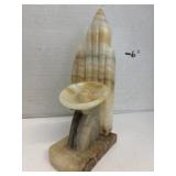 Marble Mexican Decor Piece