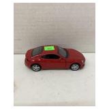 Scion FR-6 die cast car