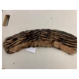 Fur Collar