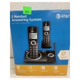 AT& T Cordless Phones, New Opened never Used