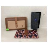 Wallets & phone case