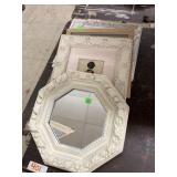 Pictures & mirror