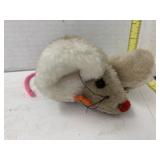 Vntg Kamar Beanbag Mouse