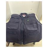 Insulated Vest - Outfitters size 2x