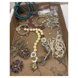 Jewelry - Rings, Necklaces, Earrings - 1 ring