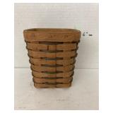 Longaberger basket
