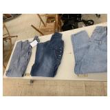 3cnt overalls